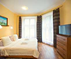 Hotel Pod Kasztanami