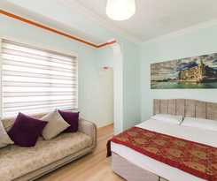  Taxim Elegance Suites