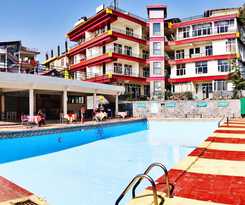 Highland Village Resort