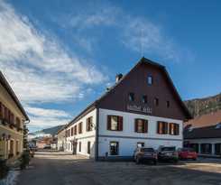 Gasthof Delitz