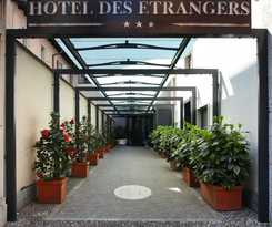 Hotel Des Etrangers