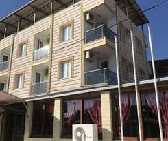 Grand Gumuldur by Kizil Otel