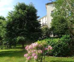  Logis H&ocirc;tel AMBROISE