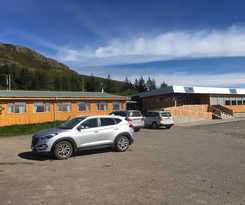 Hotel H&oacute;tel Fl&oacute;kalundur