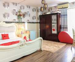 RedDoorz @ Cong Hoa Street