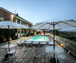 Holiday Residence Belohorizonte