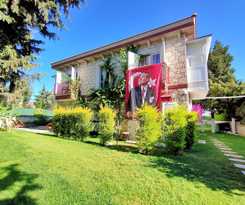 Le Vent Alaçatı Otel