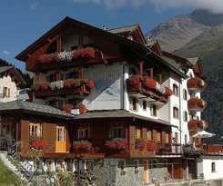 Hotel Baita Fiorita