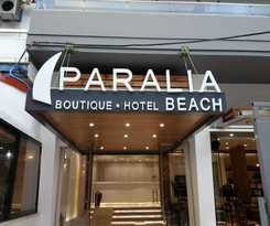 Paralia Beach Boutique