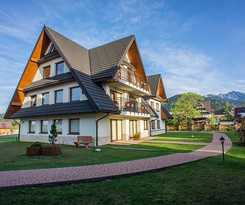 Apart-Center Ogrody Gorskie