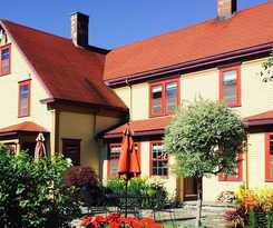 Dominion Hill Country Inn