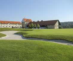 Hotel Greensgate Golf and Leisure Resort
