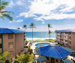Kona Reef Resort
