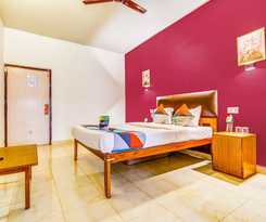 FabExpress Seafinity Resort