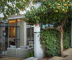 Hotel Athens Habitat Studios