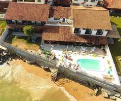 Hotel Pousada Tartaruga