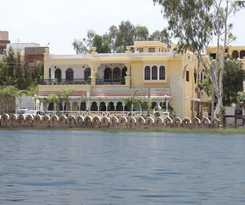 Panna Vilas Palace