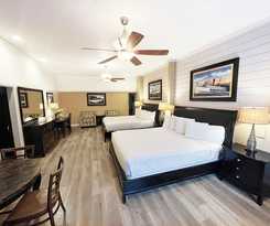 Hotel Catalina Courtyard Suites