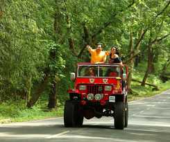 Hotel Casa Rio Resort Athirapilly