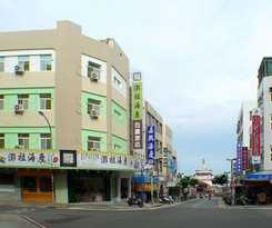 Hotel Chin Style Inn