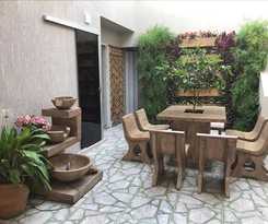 Hotel Flor De Limao