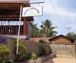 Hotel Royal Arch Inn