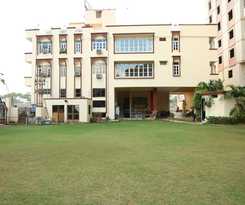 Hotel Garden View