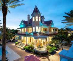 The Mansion on the Sea - Southernmost House in the USA