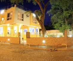 Hotel H&ocirc;tel Vista Mar Tarrafal