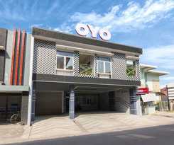Hotel OYO 1118 Artomoro Family Guesthouse