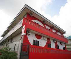 Hotel OYO Flagship 1034 Pondok Mulia Guest House Syariah
