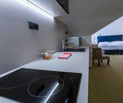 Hotel Golden Apartments