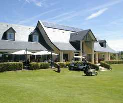 Hotel Domaine du Golf Country Club de Bigorre