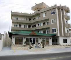 Hotel Boutique Nazo