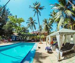 Ondas Do Mar Beach Resort Phase 1