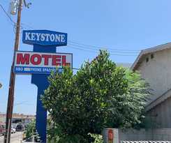 Hotel Keystone Motel