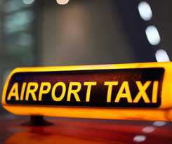 Airport Entebbe