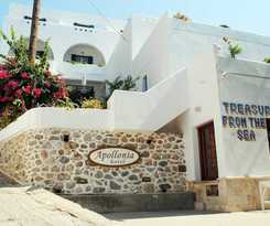 Hotel Apollonia