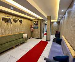 Vander Valk Istanbul Hotel