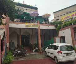 OYO 18641 Rashmi