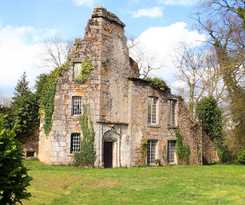 Hotel Domaine de la Boulaie