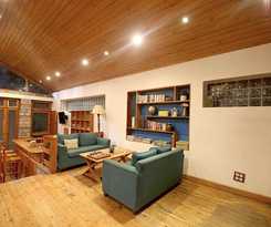 Zone Connect by the Park Manali