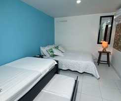 Bacano Hostel