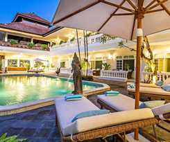Akaya Bali