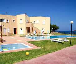 Nautica Apartments