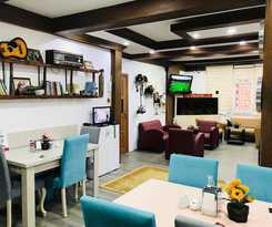 Ferah Hotel