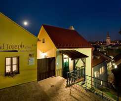 Hotel Joseph 1699