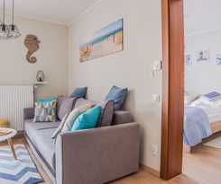 Apartamenty SunandSnow Rezydencja Park