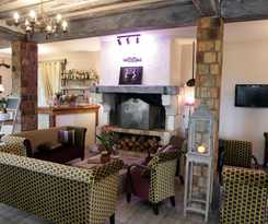 LOGIS HÔTEL LES NYMPHEAS