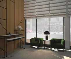 Grand Port Suites Thessaloniki